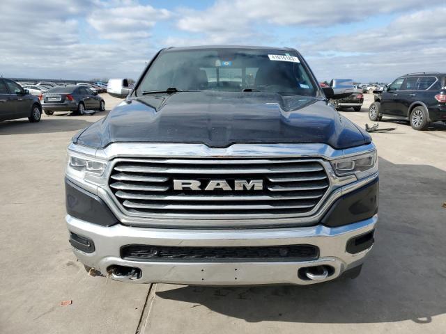 Photo 5 from auction – 2019 RAM 1500 LONGH with VIN 1C6SRFKTXKN755548