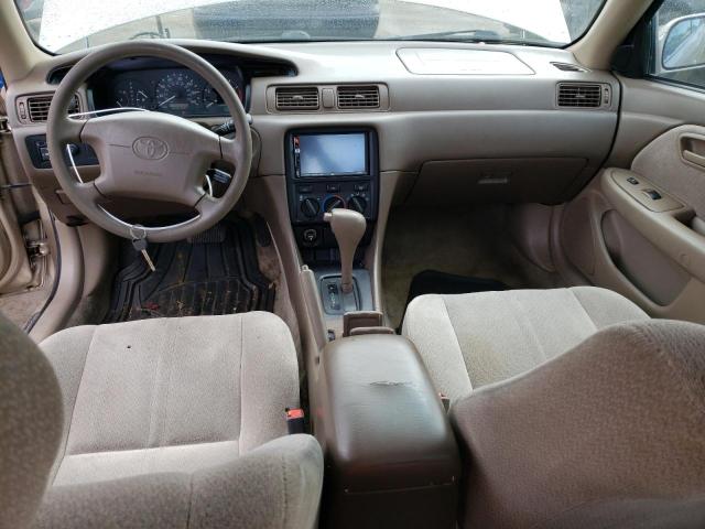 Photo 8 from auction – 2000 TOYOTA CAMRY CE with VIN JT2BG22K0Y0495500