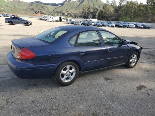Photo 3 from auction – 2000 FORD TAURUS SE with VIN 1FAFP53U1YG277444