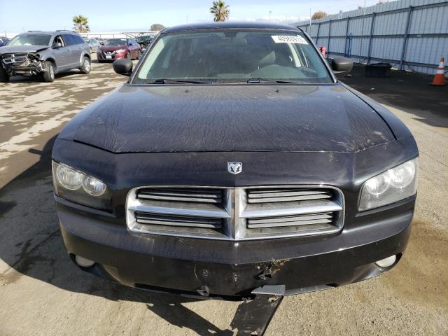 Photo 5 from auction – 2010 DODGE CHARGER SX with VIN 2B3CA3CV5AH264395
