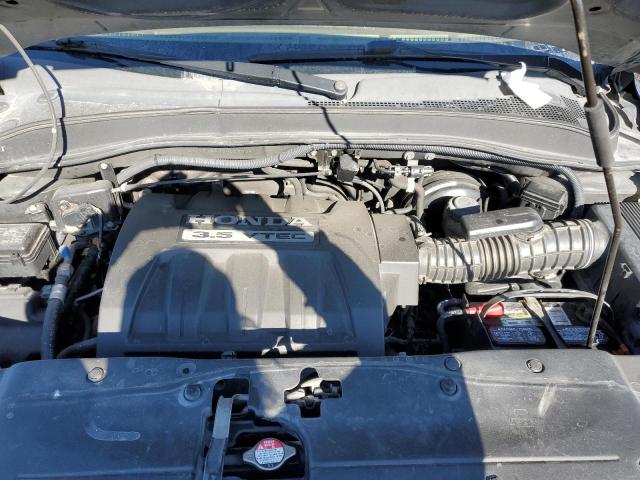 Photo 11 from auction – 2006 HONDA PILOT EX with VIN 2HKYF18536H529039