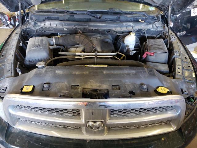 Photo 11 from auction – 2011 DODGE RAM 1500 with VIN 1D7RV1CT3BS589739