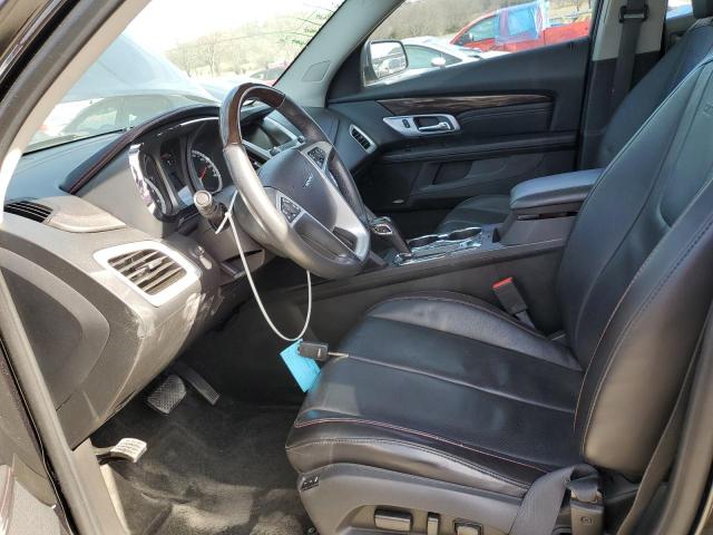 Photo 12 from auction – 2015 GMC TERRAIN DE with VIN 2GKFLUE31F6395340
