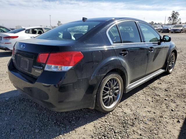 Photo 3 from auction – 2014 SUBARU LEGACY 2.5 with VIN 4S3BMBH61E3013394