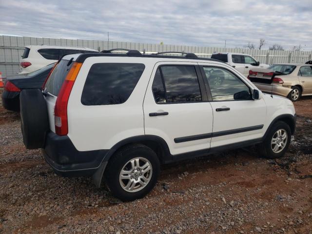 Photo 3 from auction – 2004 HONDA CR-V with VIN JHLRD788X4C000576