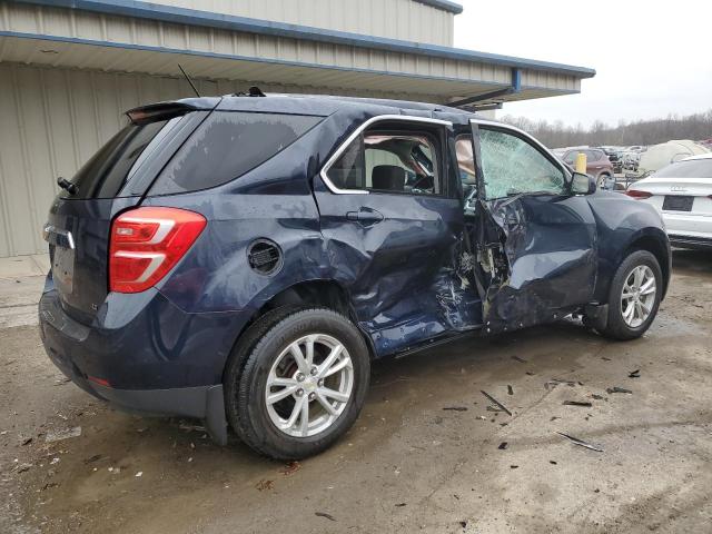 Photo 3 from auction – 2017 CHEVROLET EQUINOX LT with VIN 2GNFLFEK9H6284396