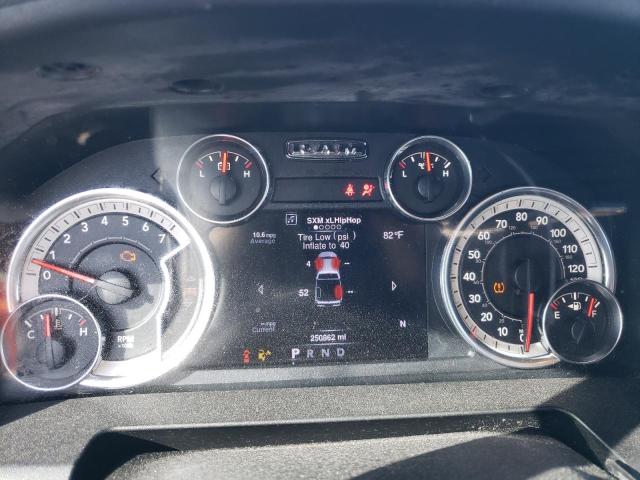 صورة رقم 9 من المزاد - 2013 RAM 1500 SLT مع VIN 1C6RR6GP6DS607931