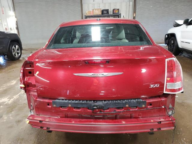 Photo 6 from auction – 2013 CHRYSLER 300 with VIN 2C3CCAAG8DH740911