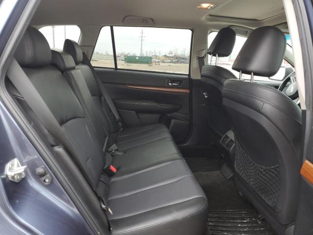 Photo 11 from auction – 2013 SUBARU OUTBACK 2. with VIN 4S4BRCKC3D3272498