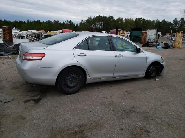 Photo 3 from auction – 2010 TOYOTA CAMRY BASE with VIN 4T1BF3EK0AU025649