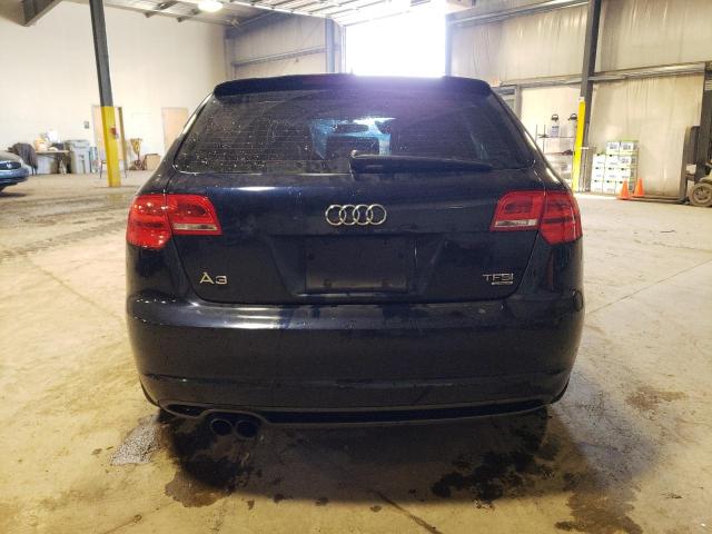Photo 6 from auction – 2011 AUDI A3 PREMIUM with VIN WAUMFAFM6BA046801
