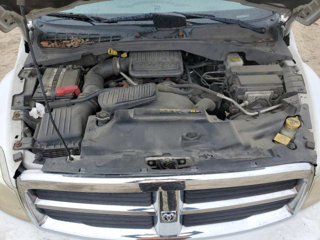 Photo 12 from auction – 2006 DODGE DURANGO SL with VIN 1D8HD48K56F176943