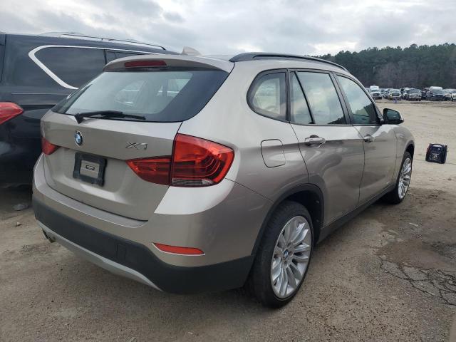 Photo 3 from auction – 2014 BMW X1 SDRIVE2 with VIN WBAVM1C55EVW54121
