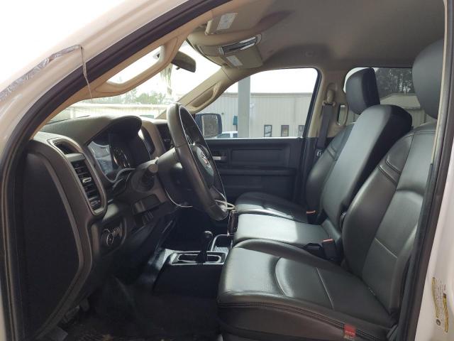 Photo 7 from auction – 2019 RAM 2500 TRADE with VIN 3C6UR5CL9KG598587