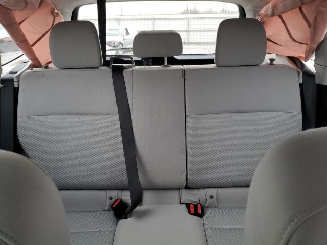 Photo 10 from auction – 2017 SUBARU FORESTER 2 with VIN JF2SJAACXHG570029