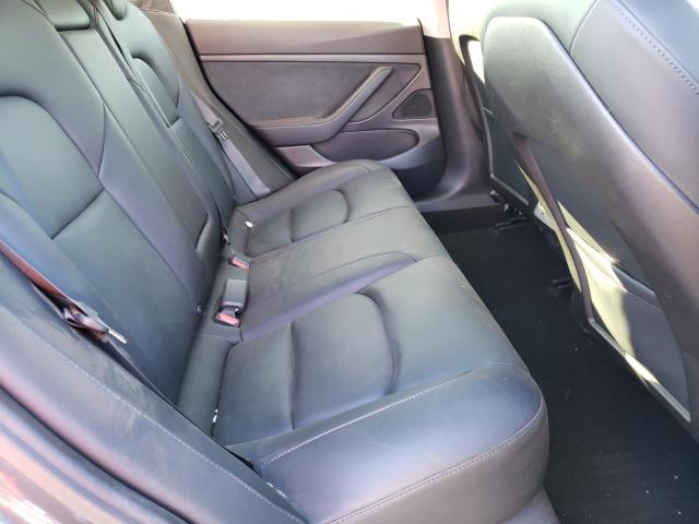 Photo 10 from auction – 2020 TESLA MODEL 3 with VIN 5YJ3E1EA0LF645646
