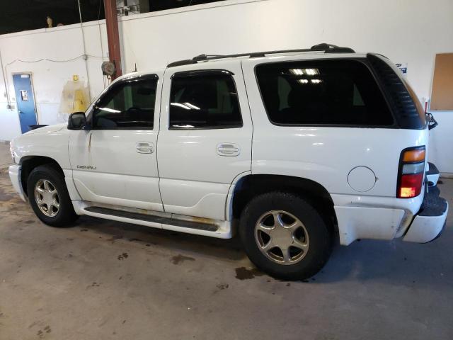 Photo 2 from auction – 2004 GMC YUKON DENA with VIN 1GKEK63UX4J207209