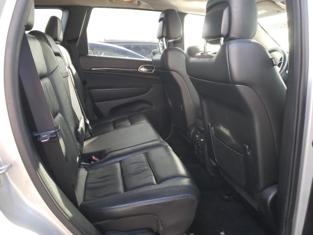 Photo 10 from auction – 2013 JEEP GRAND CHER with VIN 1C4RJFAG8DC604550