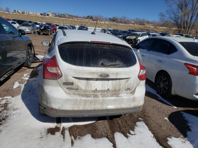 Photo 6 from auction – 2014 FORD FOCUS SE with VIN 1FADP3K22EL238604