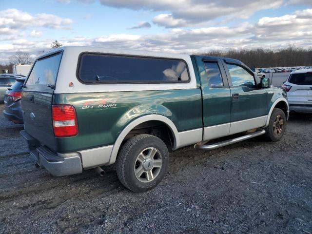 Photo 3 from auction – 2007 FORD F150 with VIN 1FTPX14VX7FA60672