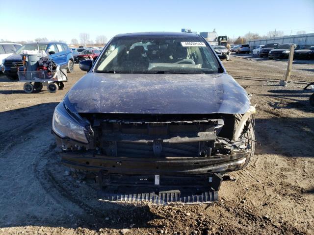 Photo 5 from auction – 2018 SUBARU LEGACY 2.5 with VIN 4S3BNAH61J3022694