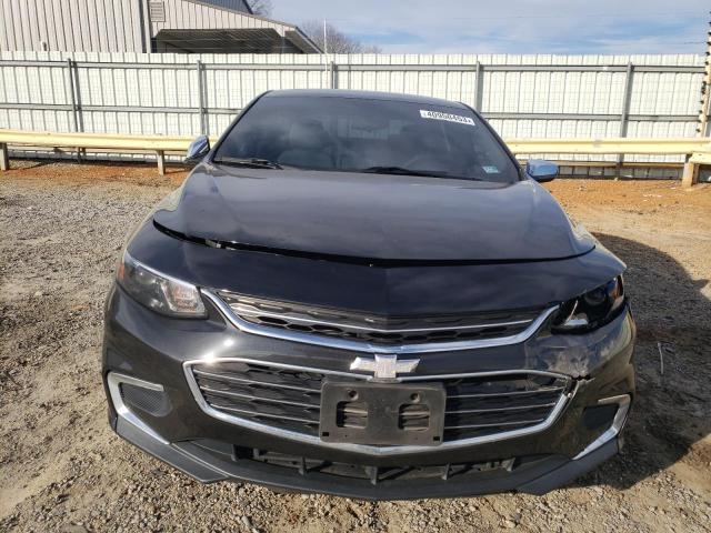 Photo 5 from auction – 2017 CHEVROLET MALIBU LS with VIN 1G1ZB5ST4HF178789