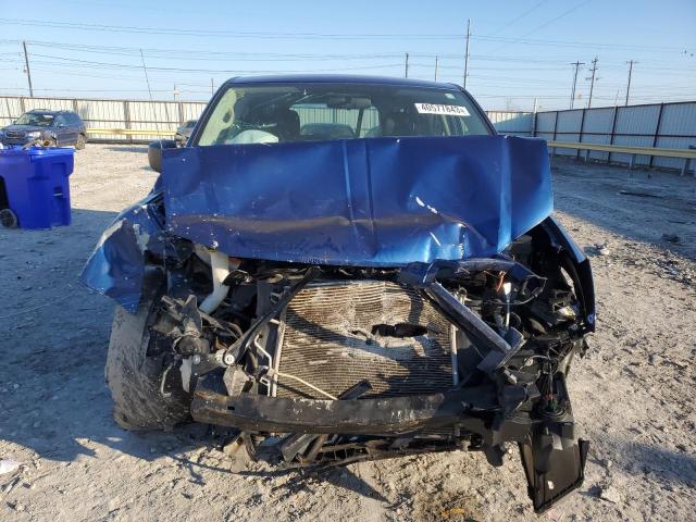 Photo 5 from auction – 2010 DODGE GRAND CARA with VIN 2D4RN4DE7AR145729