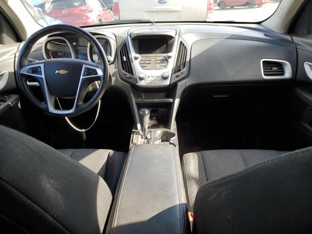 Photo 8 from auction – 2016 CHEVROLET EQUINOX LT with VIN 2GNFLFEK5G6240992