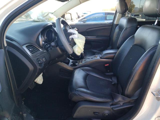 Photo 7 from auction – 2015 DODGE JOURNEY CR with VIN 3C4PDCGG3FT679233