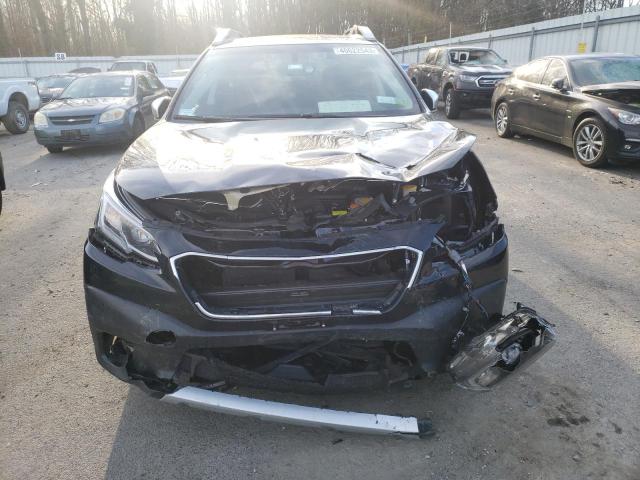 Photo 5 from auction – 2022 SUBARU OUTBACK TO with VIN 4S4BTAPC0N3144834