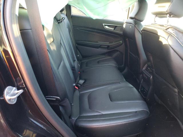 Photo 11 from auction – 2022 FORD EDGE TITAN with VIN 2FMPK4K93NBB04673