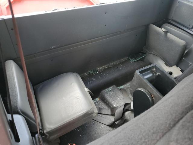 Photo 10 from auction – 2010 FORD RANGER SUP with VIN 1FTLR1FE6APA40166