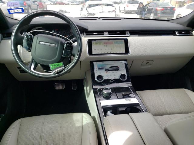 Photo 8 from auction – 2020 LAND ROVER RANGE ROVE with VIN SALYK2FV9LA248220