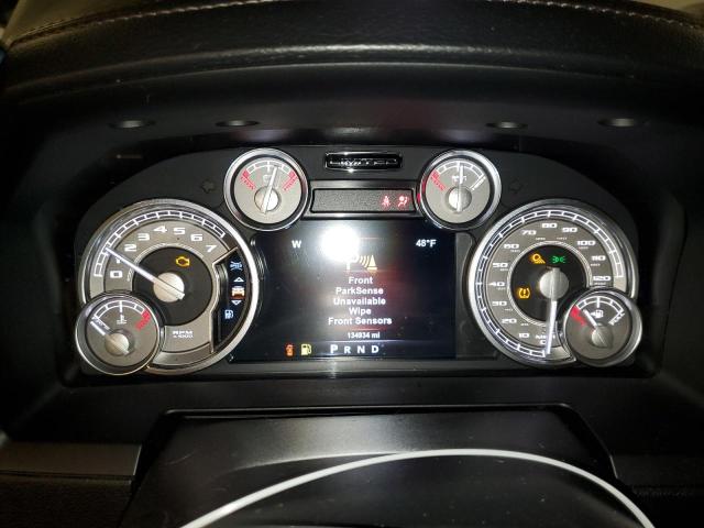 Photo 9 from auction – 2018 RAM 1500 LONGH with VIN 1C6RR7PT9JS136162