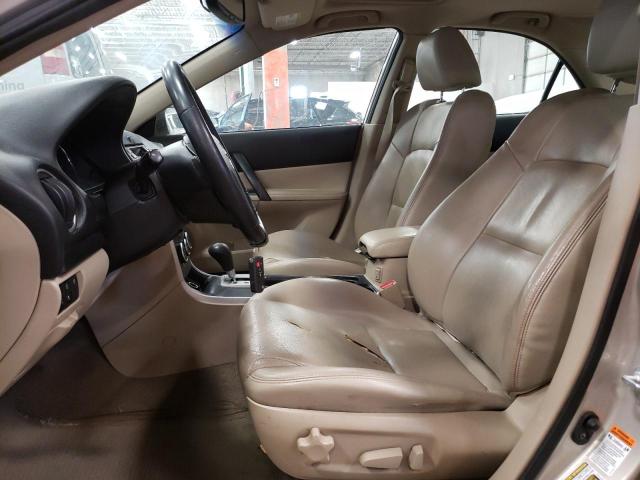 Photo 7 from auction – 2007 MAZDA 6 S with VIN 1YVHP81D075M25742