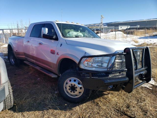 Photo 4 from auction – 2011 DODGE RAM 3500 with VIN 3D73Y4HL3BG568436
