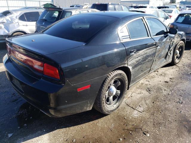 Photo 3 from auction – 2013 DODGE CHARGER PO with VIN 2C3CDXAG3DH604184
