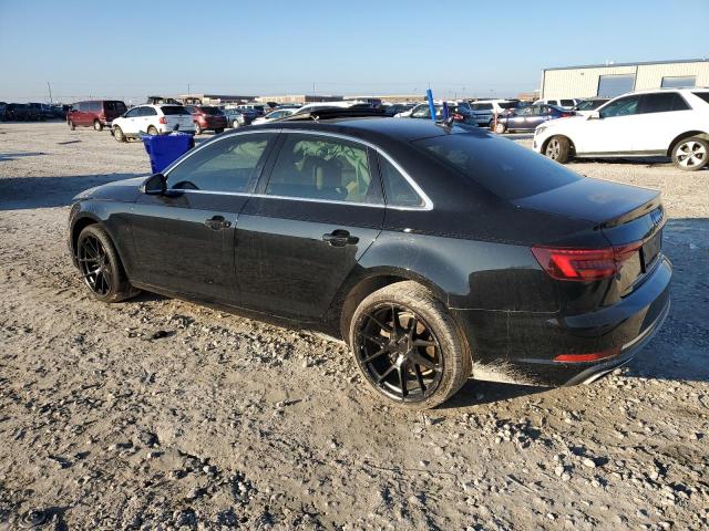 Photo 2 from auction – 2019 AUDI A4 PREMIUM with VIN WAUGMAF40KN004880