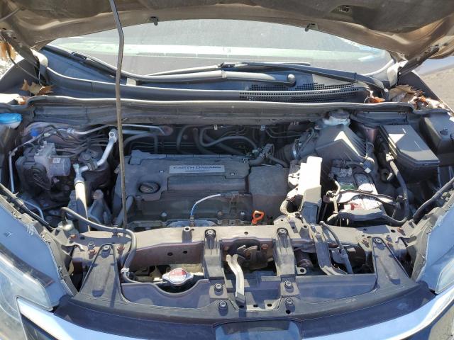 Photo 12 from auction – 2015 HONDA CR-V LX with VIN 5J6RM4H34FL033084