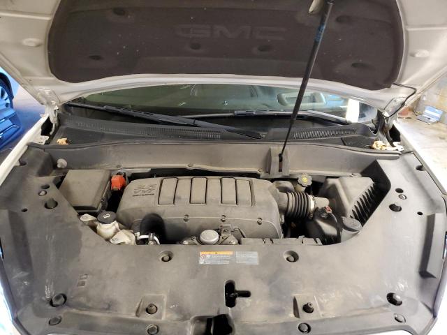 Foto 8 de la subasta – 2015 GMC ACADIA DEN con VIN 1GKKVTKDXFJ158459