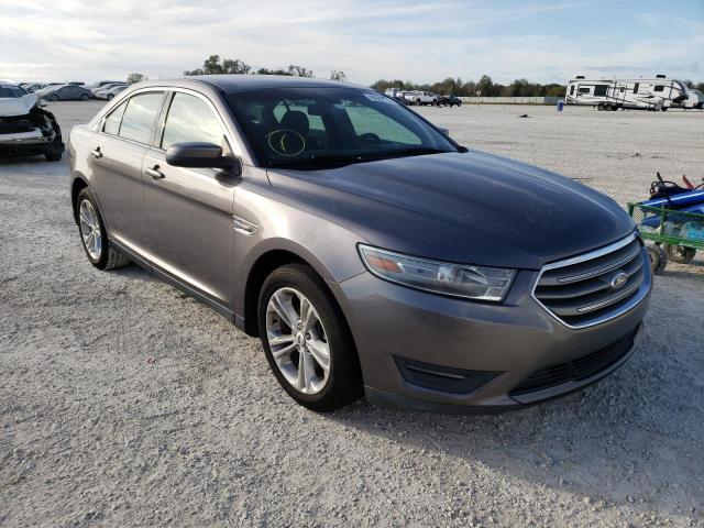 Photo 4 from auction – 2013 FORD TAURUS SEL with VIN 1FAHP2E87DG224927