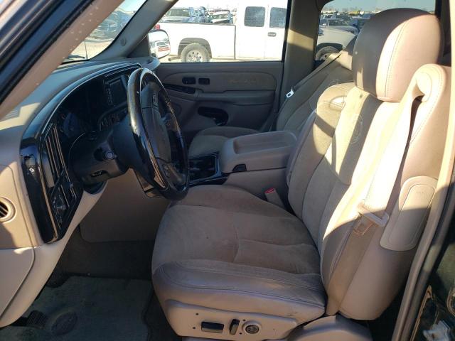 Photo 7 from auction – 2005 GMC YUKON with VIN 1GKEC13T95R239546