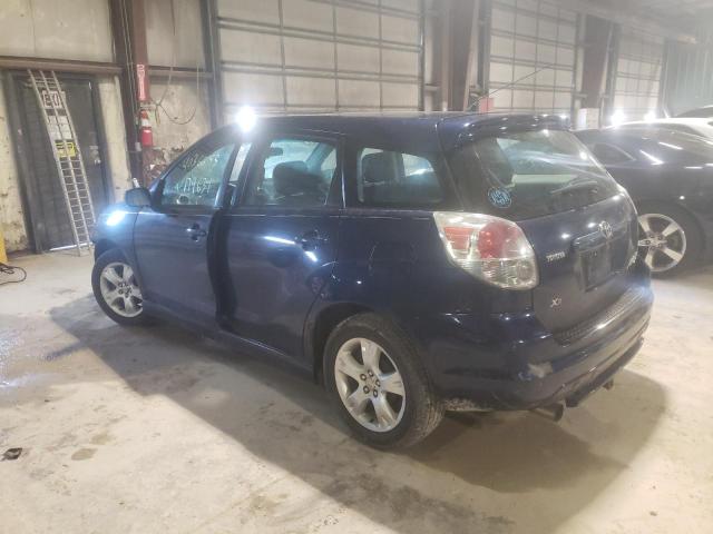 Zdjęcie 2 z aukcji – 2007 TOYOTA COROLLA MA z VIN 2T1KR32E07C661889