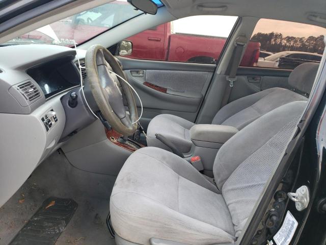Photo 7 from auction – 2005 TOYOTA COROLLA CE with VIN 1NXBR32E65Z352794