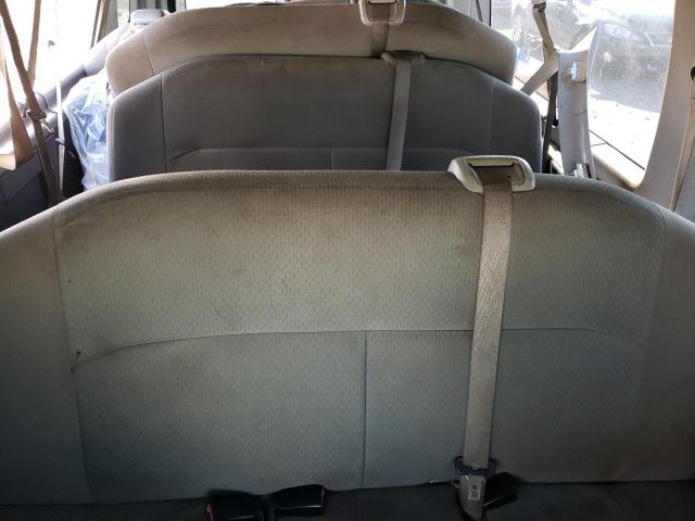 Photo 10 from auction – 2010 FORD ECONOLINE with VIN 1FBSS3BL4ADA22495