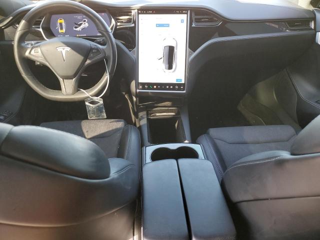 Photo 8 from auction – 2018 TESLA MODEL S with VIN 5YJSA1E27JF270108