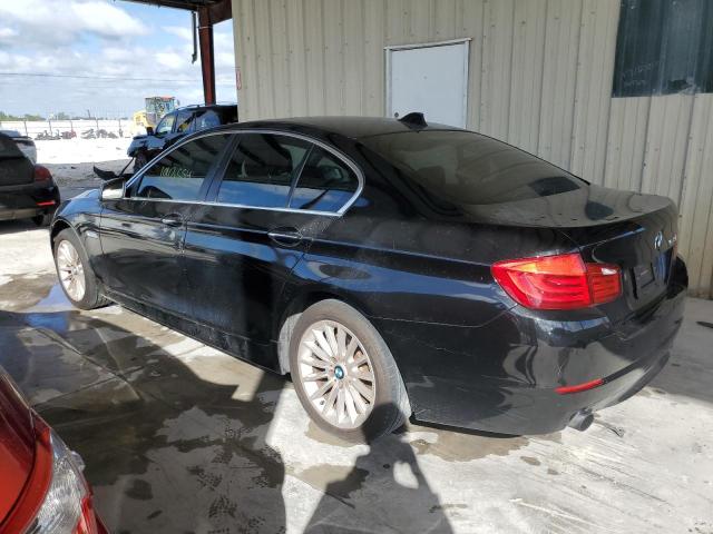Photo 2 from auction – 2011 BMW 535 I with VIN WBAFR7C54BC600289
