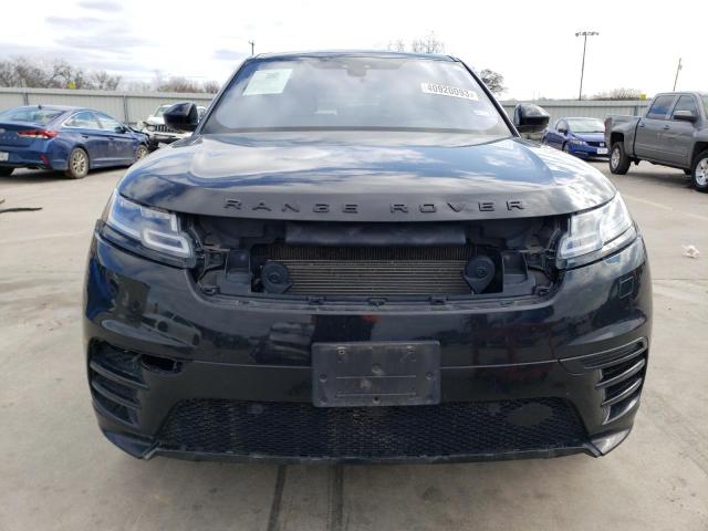 Photo 5 from auction – 2020 LAND ROVER RANGE ROVE with VIN SALYK2FV9LA248220