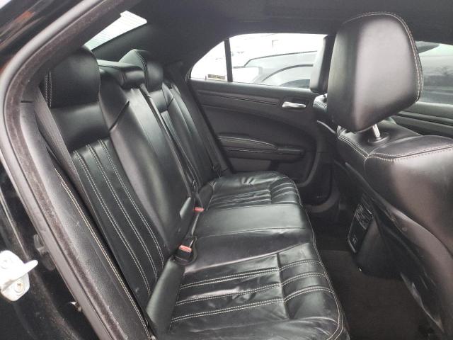 Photo 10 from auction – 2016 CHRYSLER 300 S with VIN 2C3CCAGG2GH358434