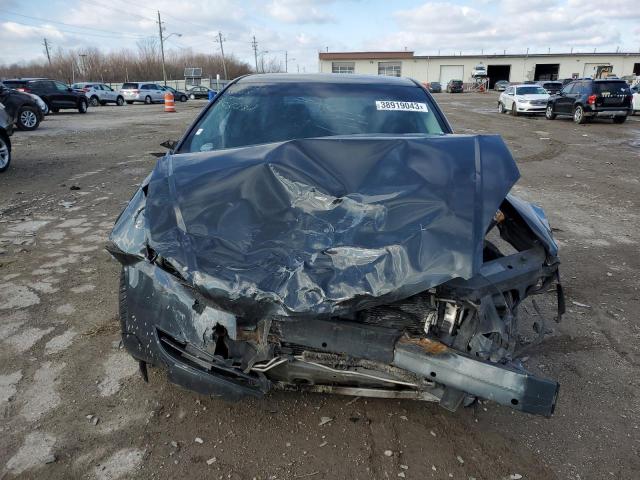 Photo 5 from auction – 2013 CHEVROLET IMPALA LS with VIN 2G1WA5E38D1196232